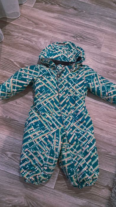 Janda зимний комбинезон