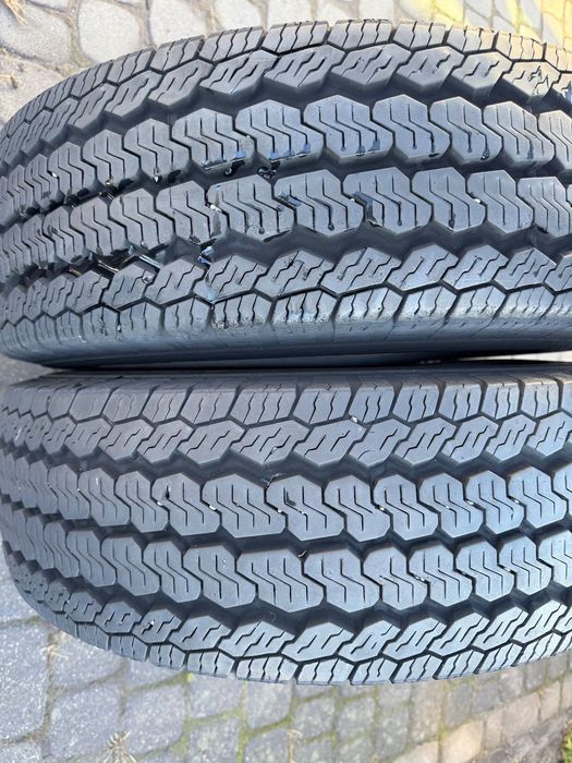 Mercedes-Benz Klasa C 195/65r15