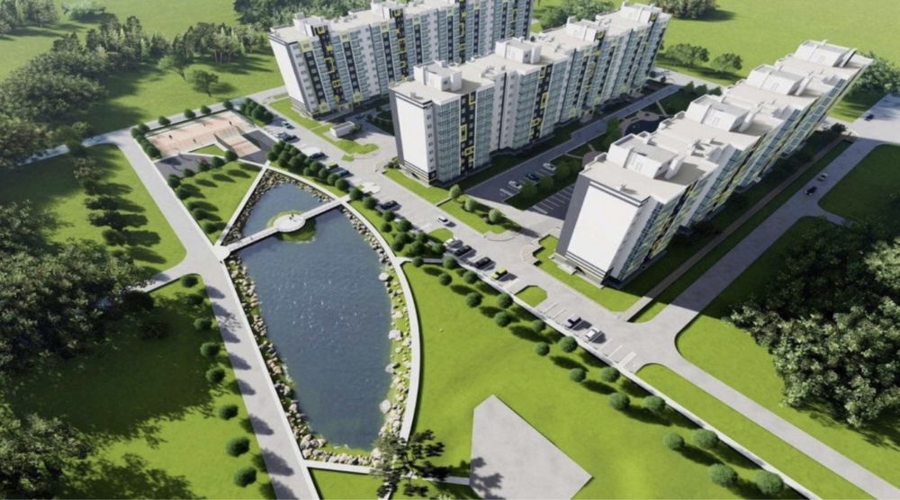 Продам ЖК Пелюстковий, Башкірцева 20