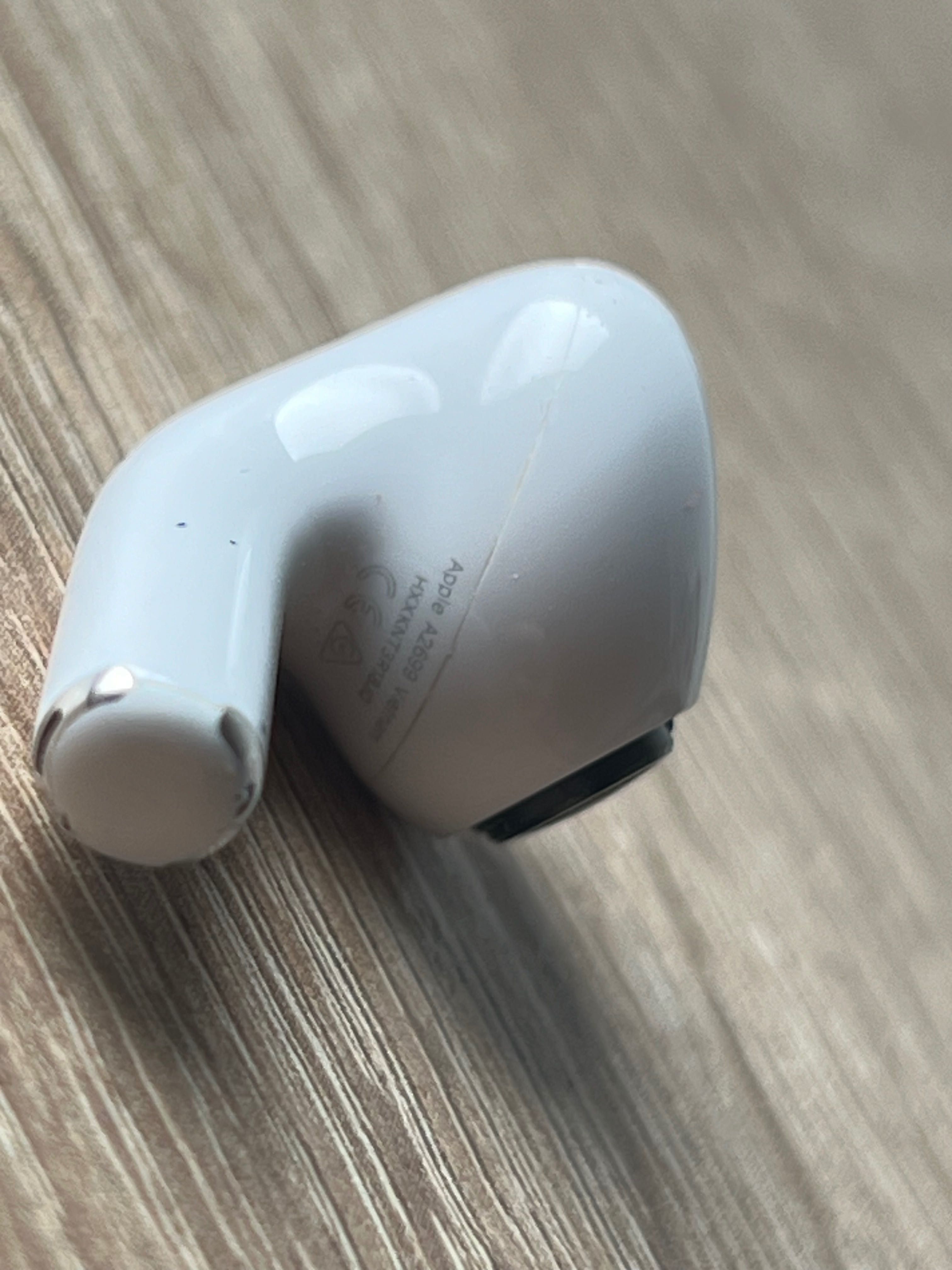 Apple airpods 2pro