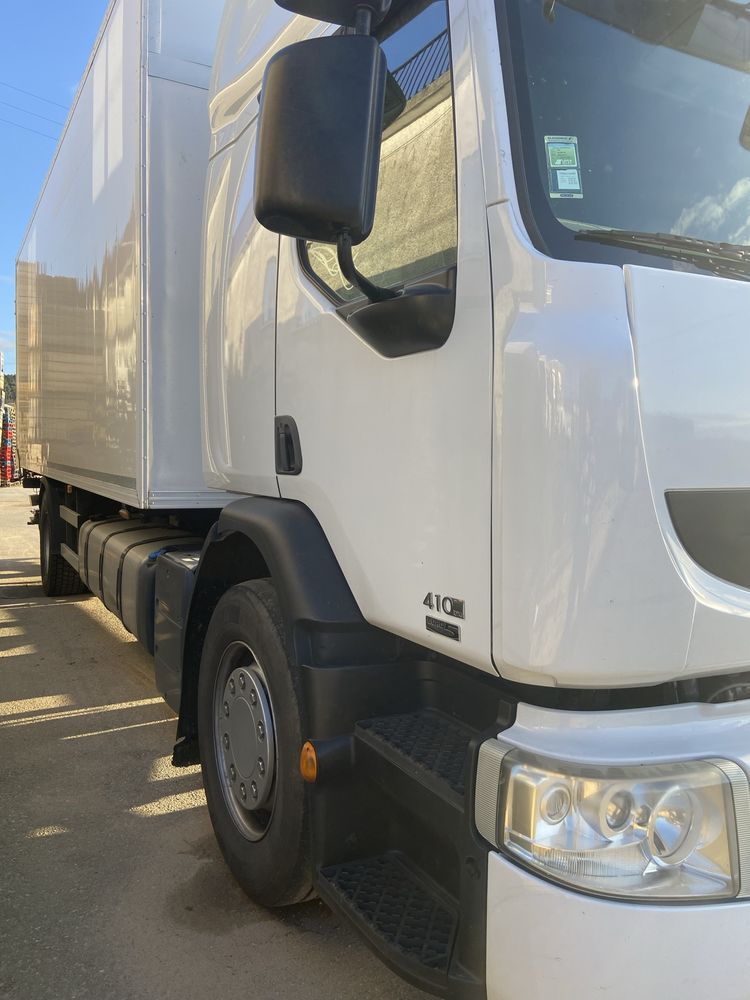 Renault premiun 410dxi