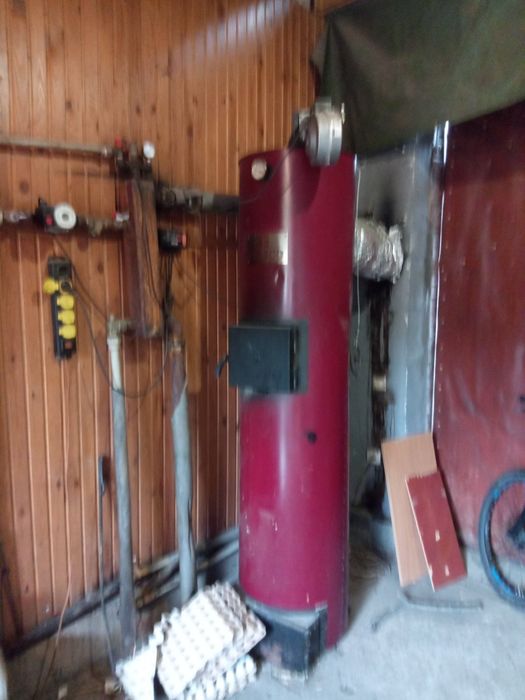 Продаж дачі, котедж в садовому товаристві , с. Ясногородка