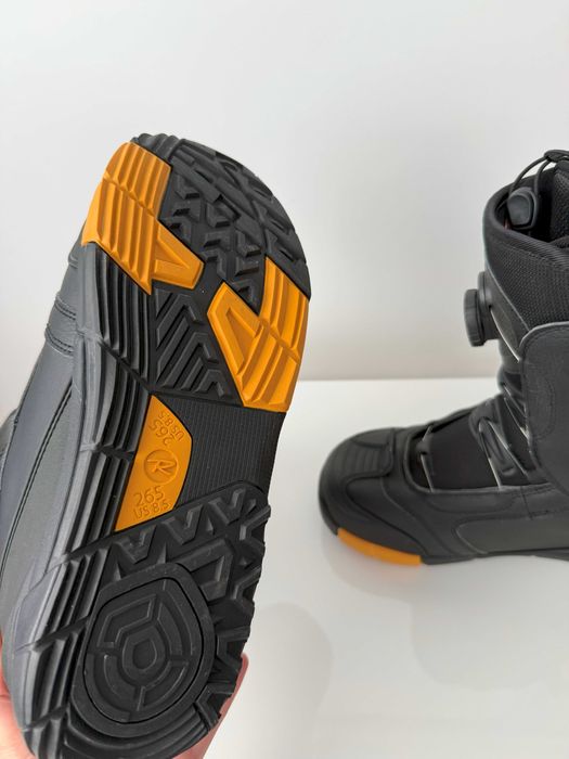 Buty snowboard ROSSIGNOL excite boa