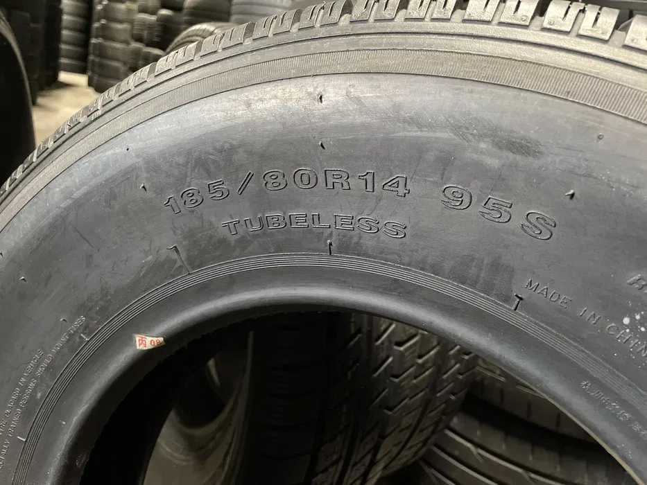 Шини 185/80 R14 Goodride H200 (Склад Автошин-Київ)