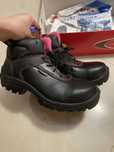 Buty robocze S3 (wzmocnione czubki) rozm 36
