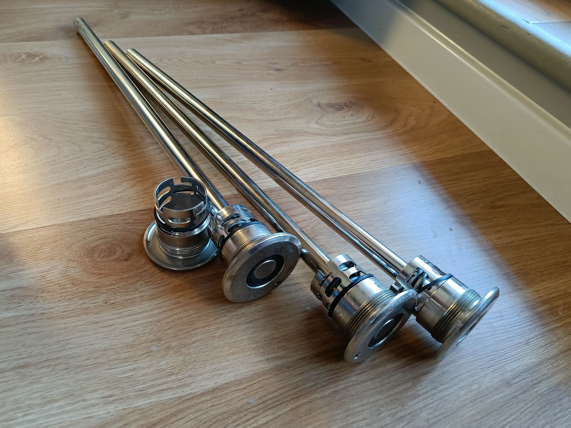 Korek fitting rurka do kega beczki Polecam
