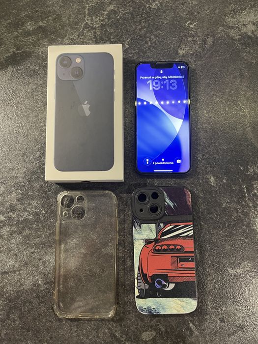 Iphone 13 mini 128gb
