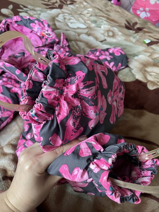 Комбінезон Термо