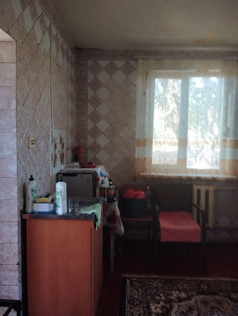 Продам  дом Новая Водолага с удобствами