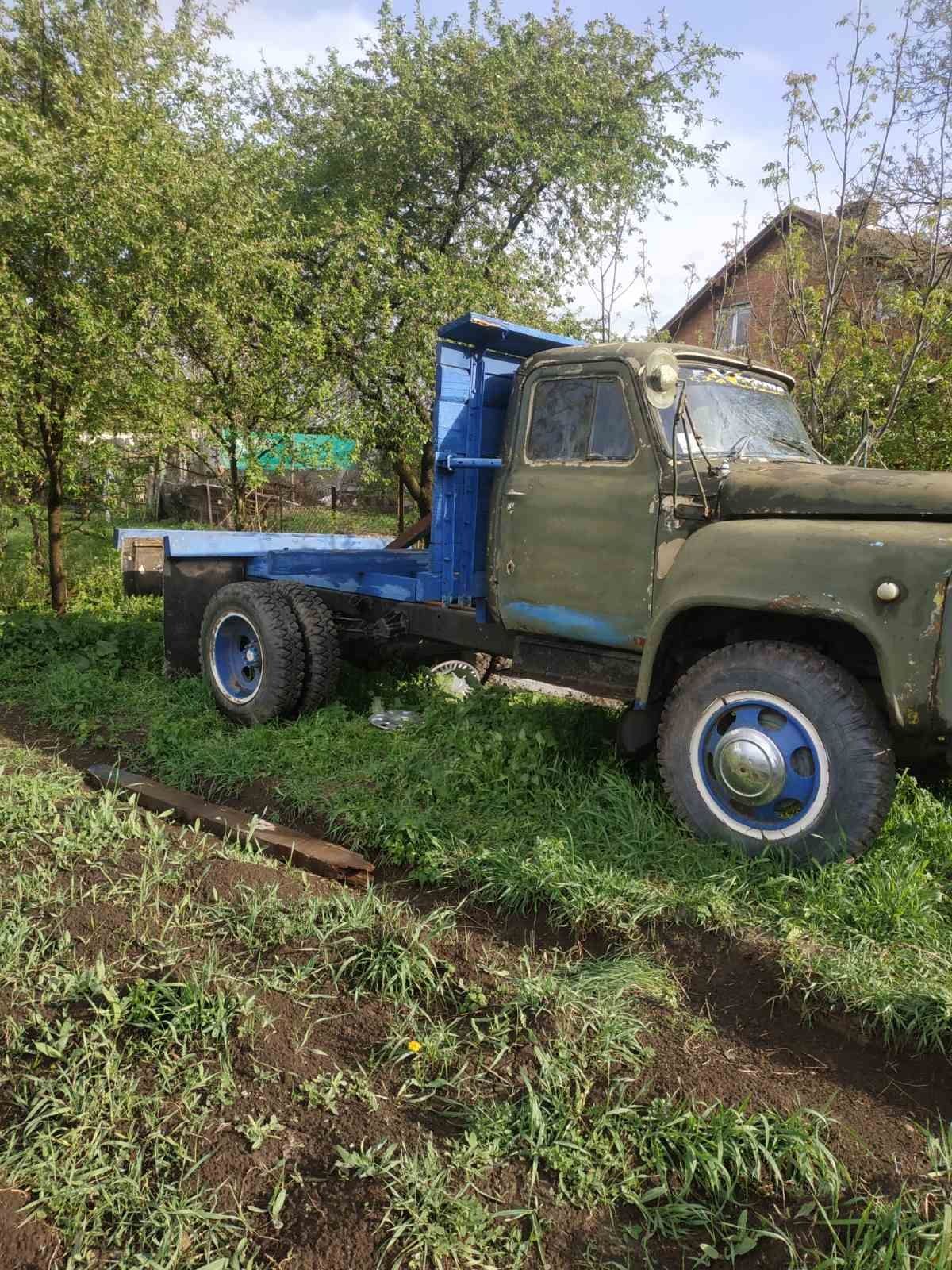 Газ5204 Газ 5204
