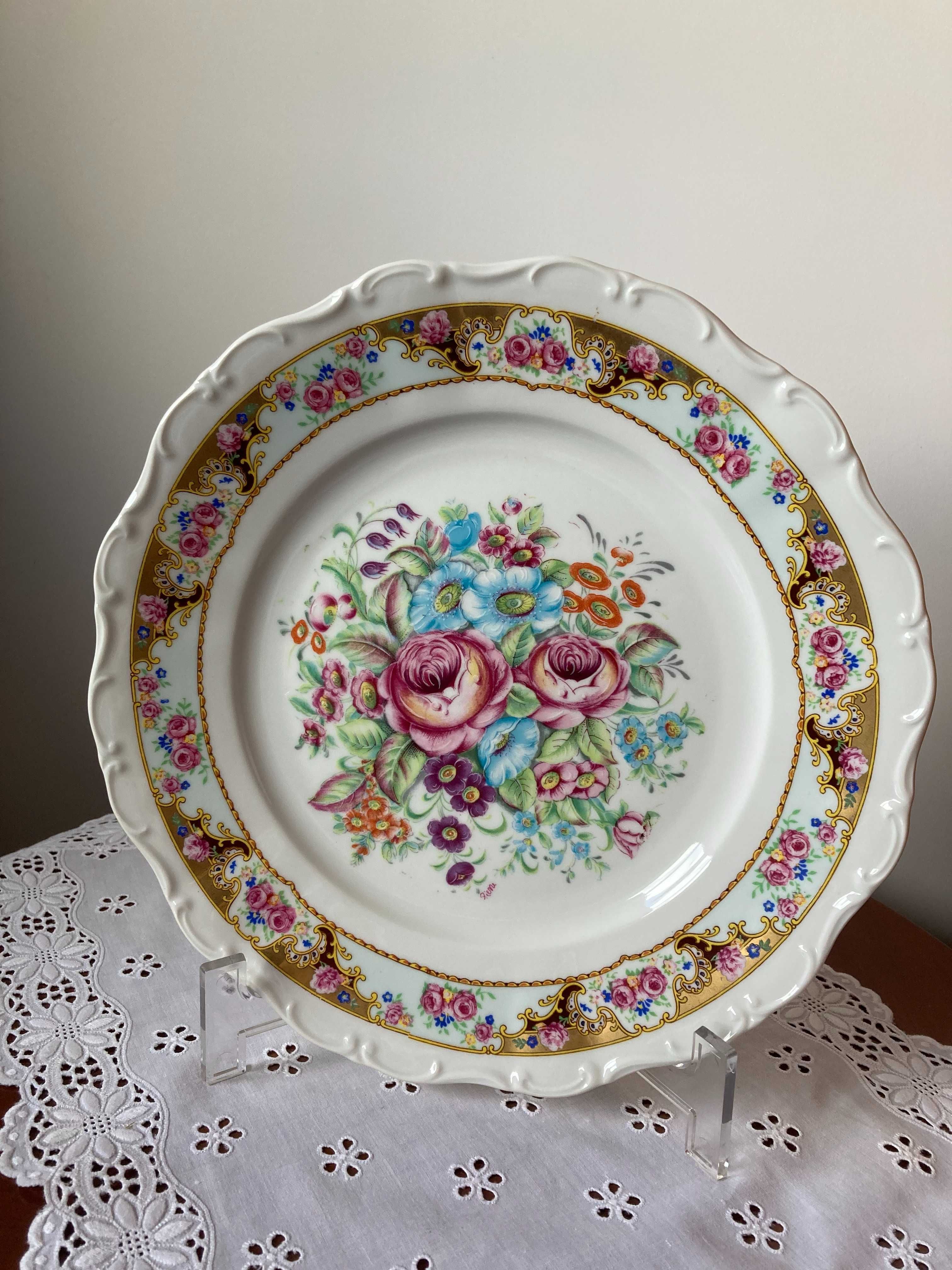 Loiça de Limoges