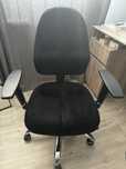 Krzesło rehabilitacyjne Kulik system classic pro