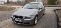 BMW 318 d Touring