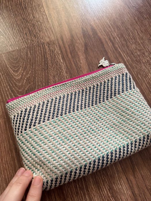 Sisley oryginalna kosmetyczka