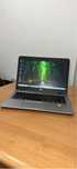HP EliteBook 840 G3 - Core i5-6200U - 8GB RAM - 256GB SSD