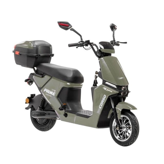 ‼️Електроскутер велоскутер байк електровелосипед ХІТ СЕЗОНУ‼️ВЕСНА-ЛІТ