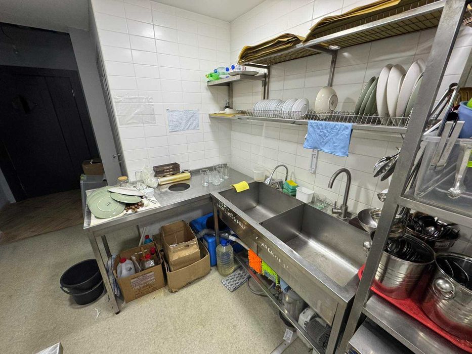 Здам комерційне приміщення в самому центрі Коцюбинського!