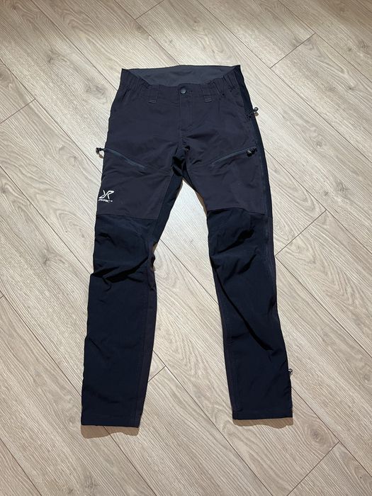 Revolution Race Hyper Pro женские треккинговые штаны (оригинал)