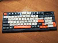 Беспроводная игровая клавиатура FREEWOLF M96