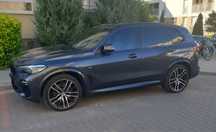 Wynajem Aut Premium - BMW/Audi/Mercedes/Porsche