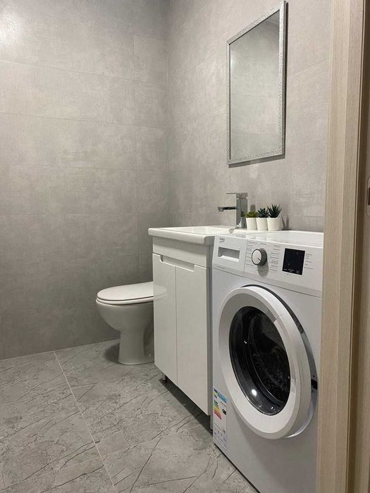 Оренда 1-к квартири на вул. Миколи Хвильового