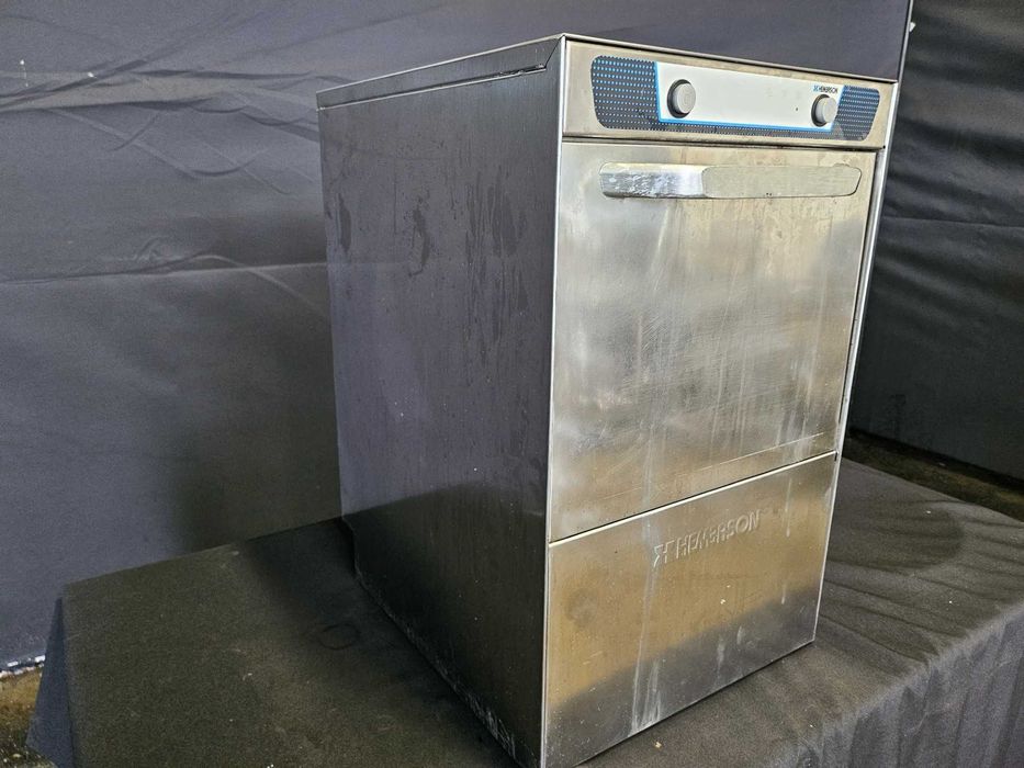 Máquina de lavar copos