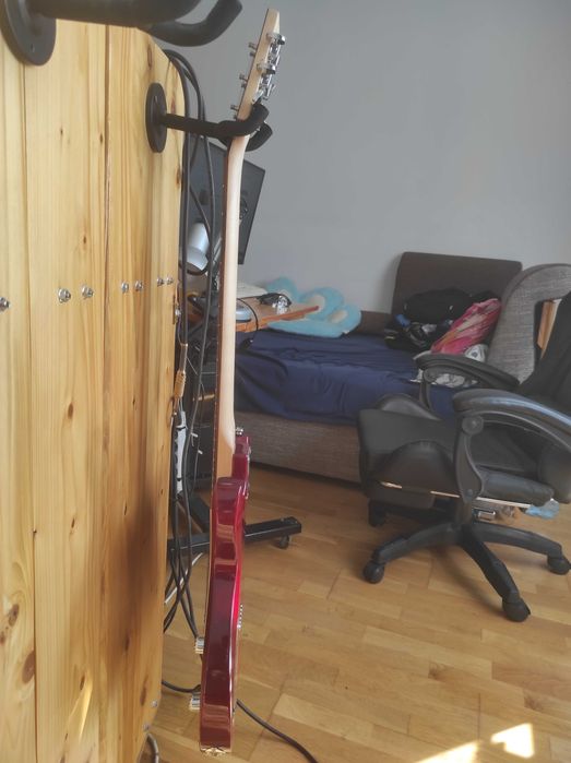 Gitara elektryczna Ibanez GIO GAX30