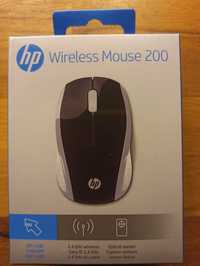 Mysz HP200 wireless