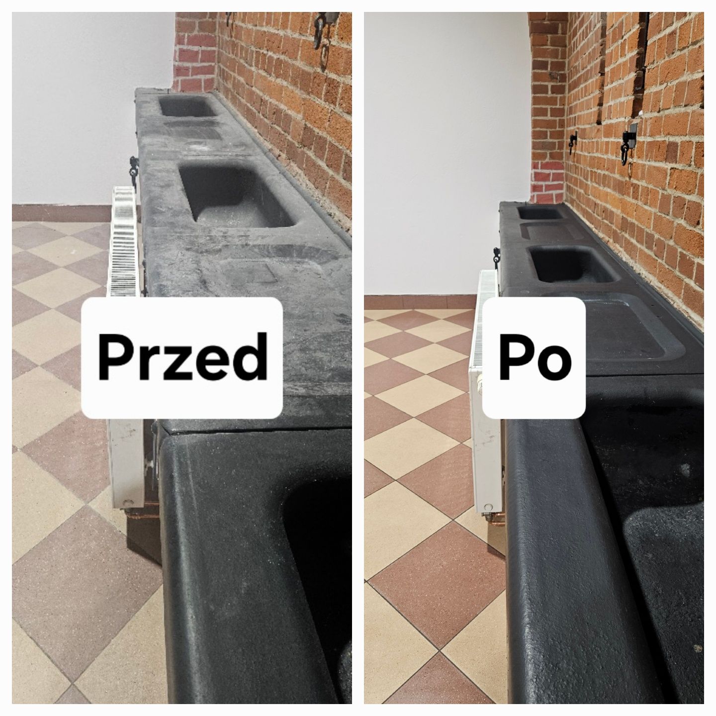 Sprzątanie biur i lokale