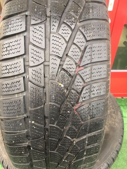 Opony Pirelli Sottozero 225/60/18 Zimowe