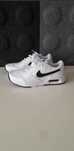 Nowe Buty Nike Air Max Sc CW4555 Białe Rozmiar 41