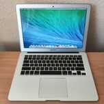 Apple MacBook Air (2014 р) 13.3" 1440x900 i5-4250U/4GB/256SSD