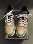 Dunk Low 'Día De Muertos'
