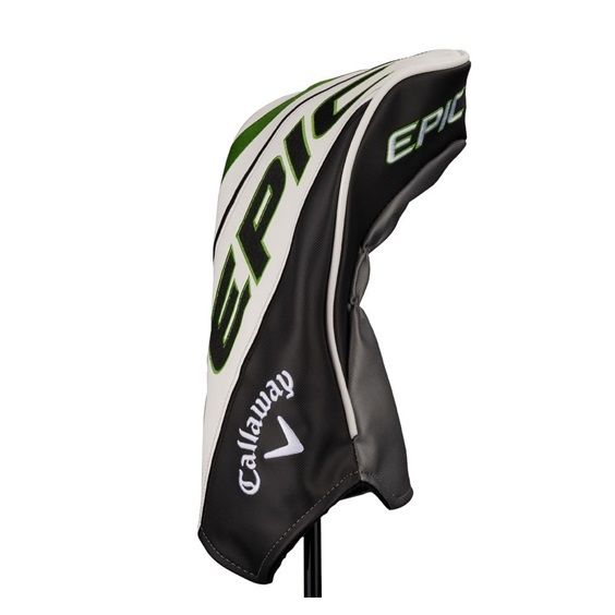Driver Callaway Epic Max 10,5 LEWY nowy
