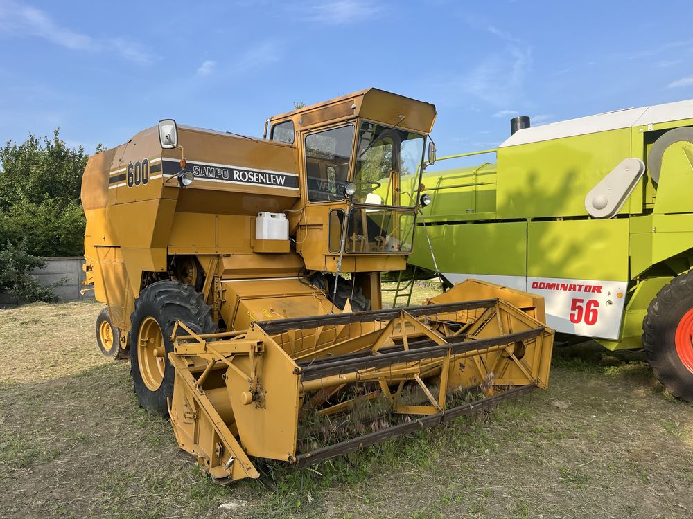 Сампо 600 Sampo 600
