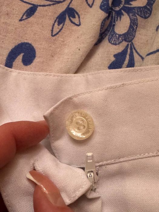 Продам тенисную юбку Fred Perry