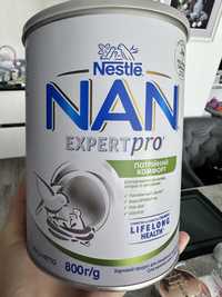 Nan expertpro дитяча суміш