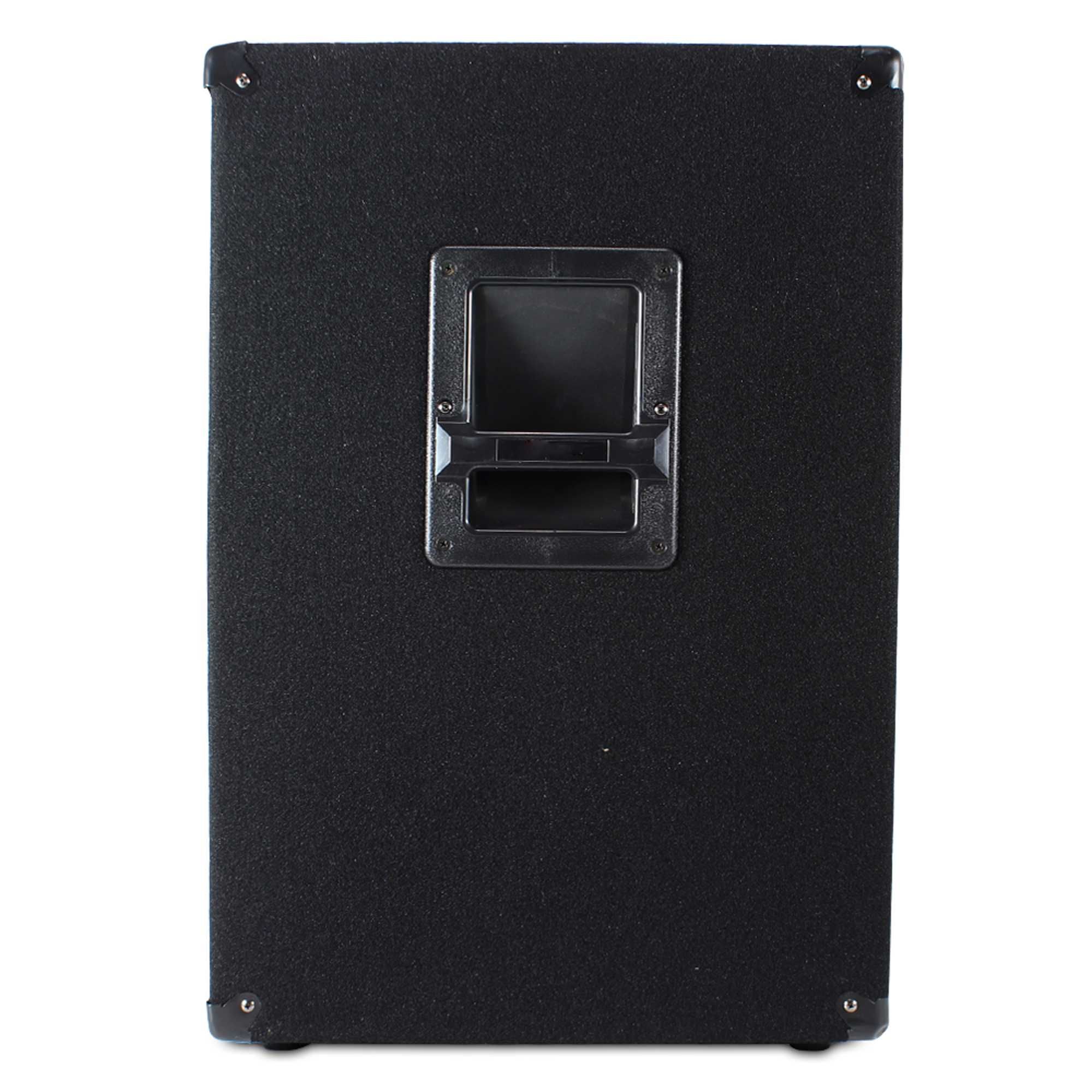 SUB ACTIVO 800W - Grave Amplificado