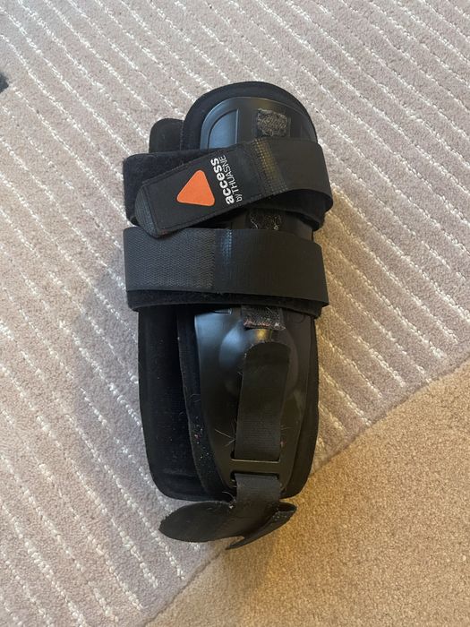 Stabilizator stawu skokowego