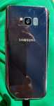 Samsung S8 Plus avariado