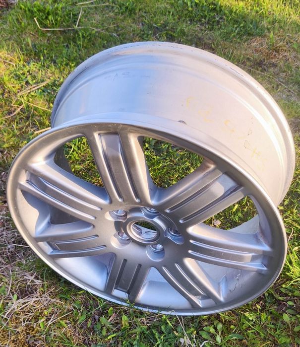 Felga Land Rover 19" używana