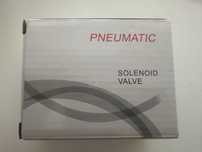 Válvula solenóide pneumática 2W‑040‑10