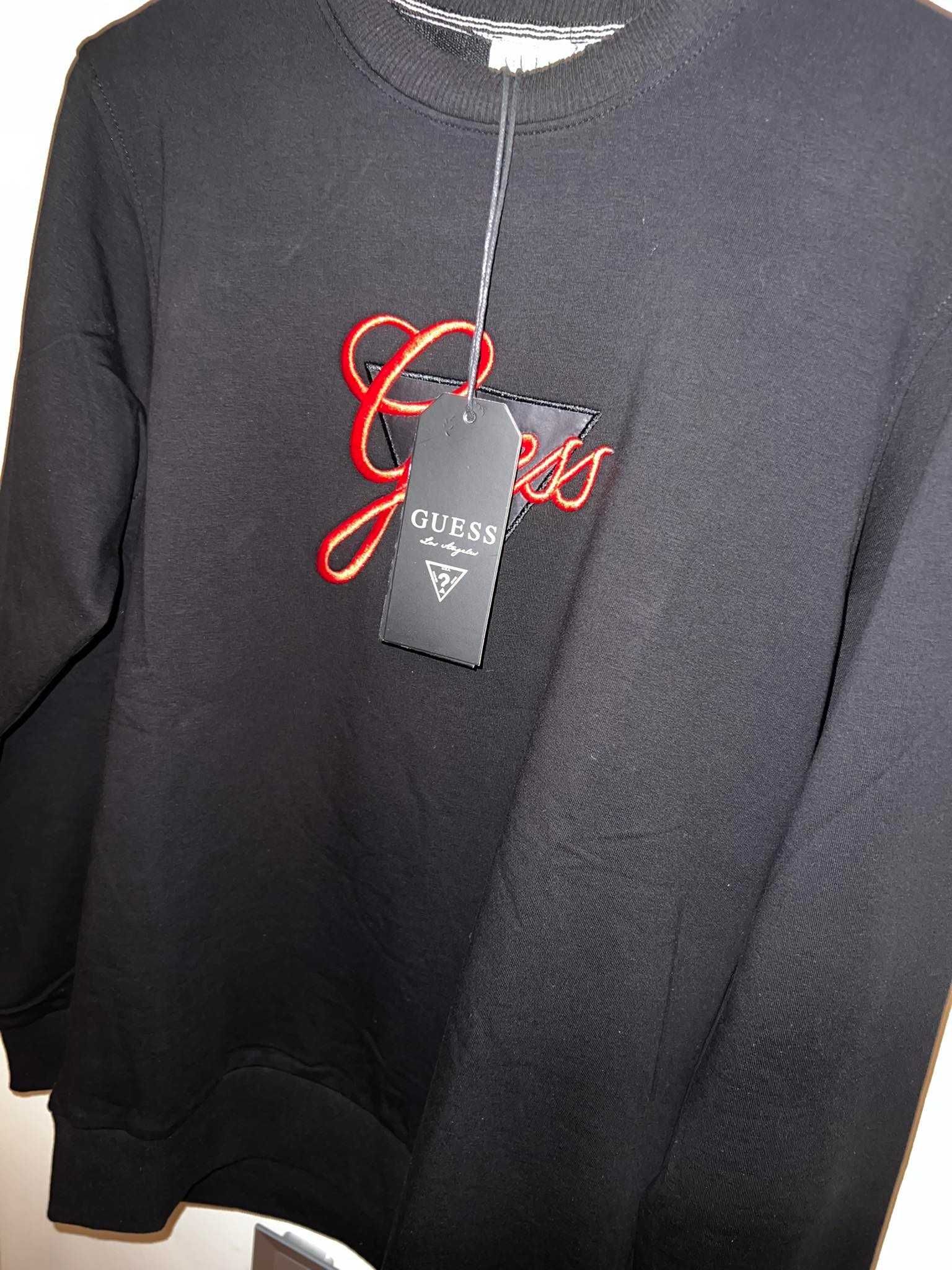 Bluzy/Koszulki/Swetry Lacosta, Armani, Ralph, Tommy, Guess i inne!