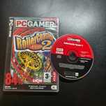 Gra PC - Rollercoaster Tycoon 2 wydanie pudełkowe