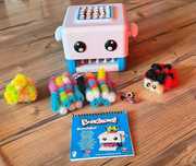 Bunchems BunchBot zabawka rzepy