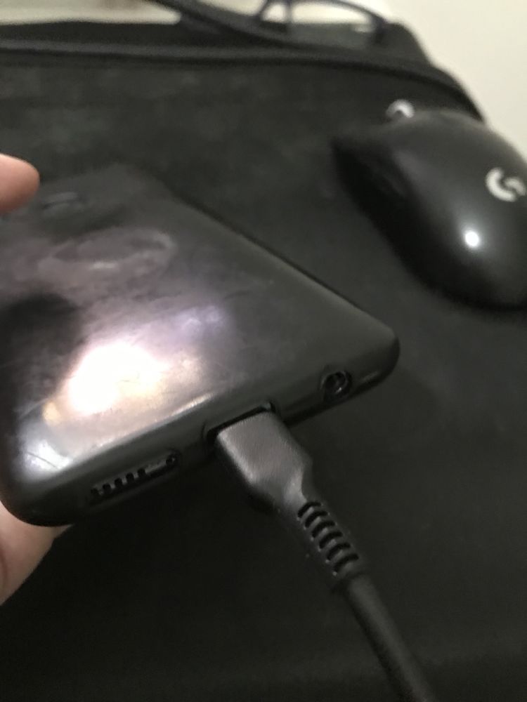Samsung a40 64gb