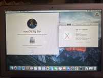 Macbook Air 2015