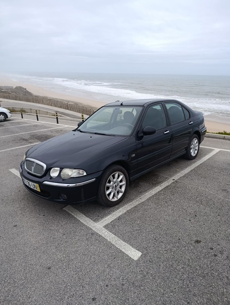 Carro Rover 45 2003