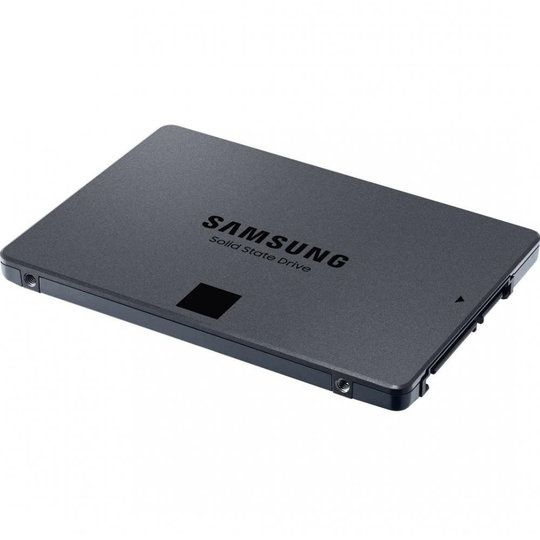 Samsung 860 QVO 1 TB SSD