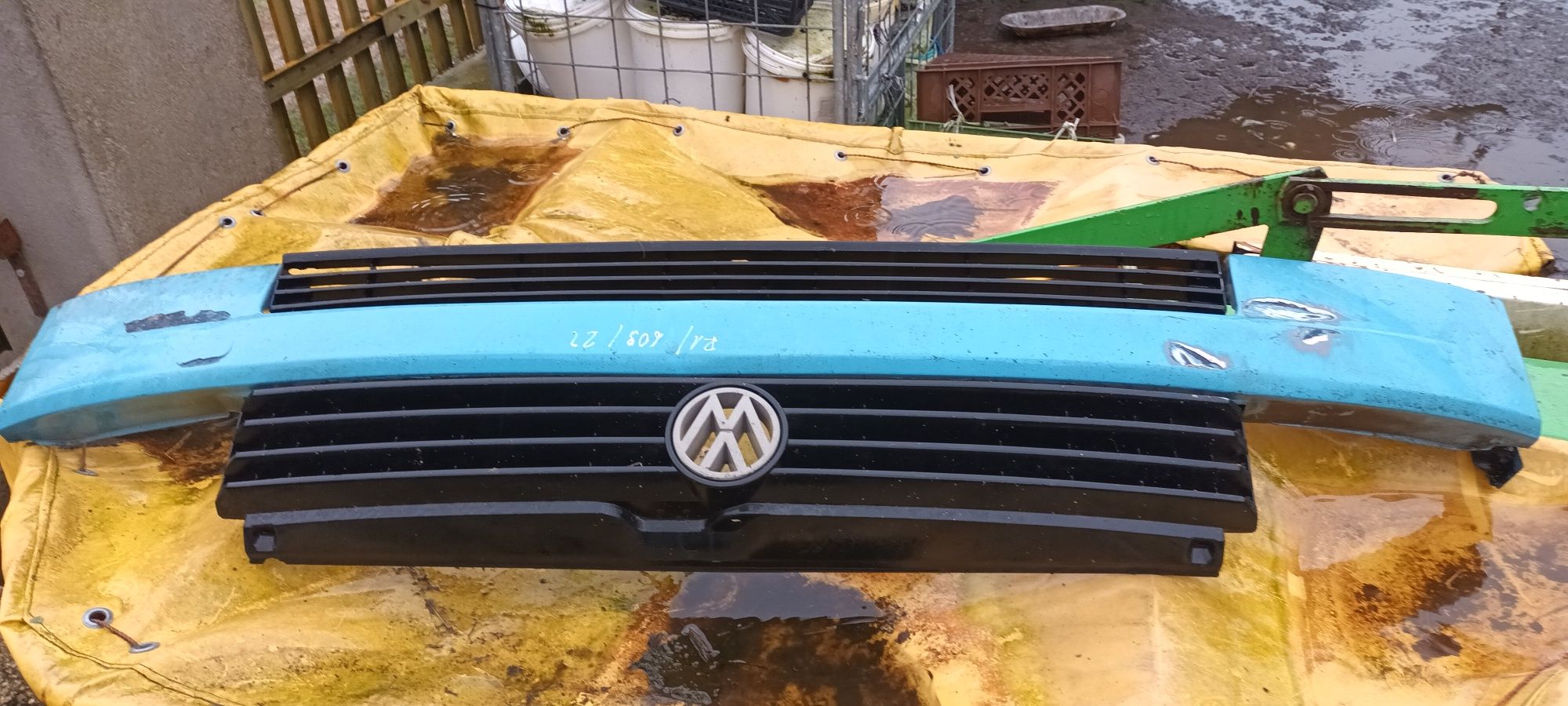 Grill w całości do VW T4